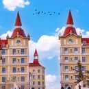 郑州西亚斯学院 - 郑州市旅游 缩略图 8