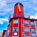 郑州西亚斯学院 - 郑州市旅游 缩略图 9