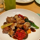 HYDELAND COFFEE - 汕头旅游 缩略图 4
