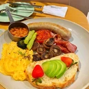 HYDELAND COFFEE - 汕头旅游 缩略图 6