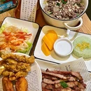 汕头和平酒店 - 汕头市旅游 缩略图 1