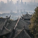 解放碑步行街 - 重庆市旅游 缩略图 4