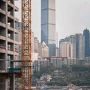 解放碑步行街 - 重庆市旅游 缩略图 3