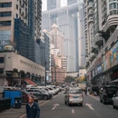 解放碑步行街 - 重庆市旅游 缩略图 1