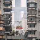 解放碑步行街 - 重庆市旅游 缩略图 2