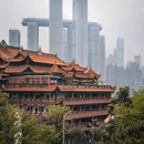 解放碑步行街 - 重庆市旅游 缩略图 6