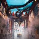 解放碑步行街 - 重庆市旅游 缩略图 8