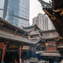 解放碑步行街 - 重庆市旅游 缩略图 9