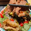 福卤囍·卤水火锅·牛肉火锅(古城店) - 潮州旅游 缩略图 3