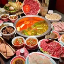 福卤囍·卤水火锅·牛肉火锅(古城店) - 潮州旅游 缩略图 1