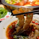 福卤囍·卤水火锅·牛肉火锅(古城店) - 潮州旅游 缩略图 9