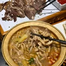 两只小山羊·手把肉 - 呼和浩特市旅游 缩略图 3