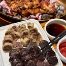两只小山羊·手把肉 - 呼和浩特市旅游 缩略图 5
