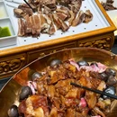 两只小山羊·手把肉 - 呼和浩特市旅游 缩略图 2