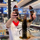 望海湾家宴(北塘店) - 天津市旅游 缩略图 5