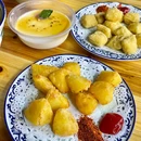 窄巷口生烫牛肉米线(礼岗路店) - 广州市旅游 缩略图 5