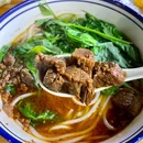 窄巷口生烫牛肉米线(礼岗路店) - 广州市旅游 缩略图 4