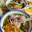 窄巷口生烫牛肉米线(礼岗路店) - 广州市旅游 缩略图 2