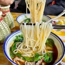 窄巷口生烫牛肉米线(礼岗路店) - 广州市旅游 缩略图 3