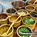 窄巷口生烫牛肉米线(礼岗路店) - 广州市旅游 缩略图 8