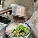 窄巷口生烫牛肉米线(礼岗路店) - 广州市旅游 缩略图 9