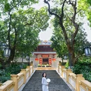 萝岗香雪公园 - 广州市旅游 缩略图 4