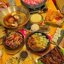 美娜家·延边朝鲜族料理(成都店) - 成都市旅游 缩略图 1