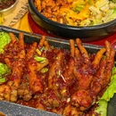 美娜家·延边朝鲜族料理(成都店) - 成都市旅游 缩略图 6