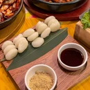 美娜家·延边朝鲜族料理(成都店) - 成都市旅游 缩略图 8