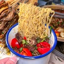 千金醉将军烧·百年小院私房烧烤(太古里店) - 成都市旅游 缩略图 6