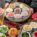 骆孃孃老火锅(春熙路店) - 成都市旅游 缩略图 2