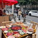 鹏鹏妈老火锅(宽窄巷子店) - 成都市旅游 缩略图 4