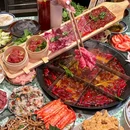 正贰捌经重庆老火锅(春熙路店) - 成都市旅游 缩略图 2