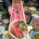 正贰捌经重庆老火锅(春熙路店) - 成都市旅游 缩略图 1