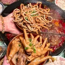 正贰捌经重庆老火锅(春熙路店) - 成都市旅游 缩略图 7