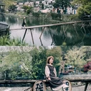 瑶里古镇风景区 - 景德镇市旅游 缩略图 3