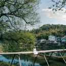 瑶里古镇风景区 - 景德镇市旅游 缩略图 1