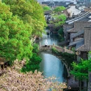 濮院时尚古镇 - 嘉兴市旅游 缩略图 4