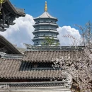 濮院时尚古镇 - 嘉兴市旅游 缩略图 3