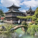 濮院时尚古镇 - 嘉兴市旅游 缩略图 6