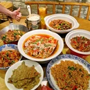 湘君南下·精致湖南菜(石龙仔店) - 深圳市旅游 缩略图 1