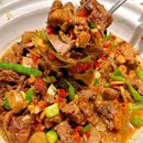 湘君南下·精致湖南菜(石龙仔店) - 深圳市旅游 缩略图 6