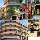 虹口足球场 - 上海市旅游 缩略图 7