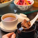 悦小朱·砂锅|川菜|靓汤 - 成都市旅游 缩略图 3