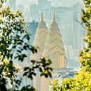 黄桷垭老街 - 重庆市旅游 缩略图 4