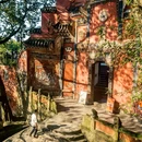黄桷垭老街 - 重庆市旅游 缩略图 9