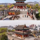 开封城墙景区 - 开封市旅游 缩略图 1