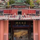 开封城墙景区 - 开封市旅游 缩略图 7