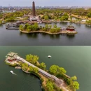 开封城墙景区 - 开封市旅游 缩略图 9