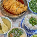 寄畅興·百年蟹黄面·万国建筑群(外滩27号店) - 上海市旅游 缩略图 3